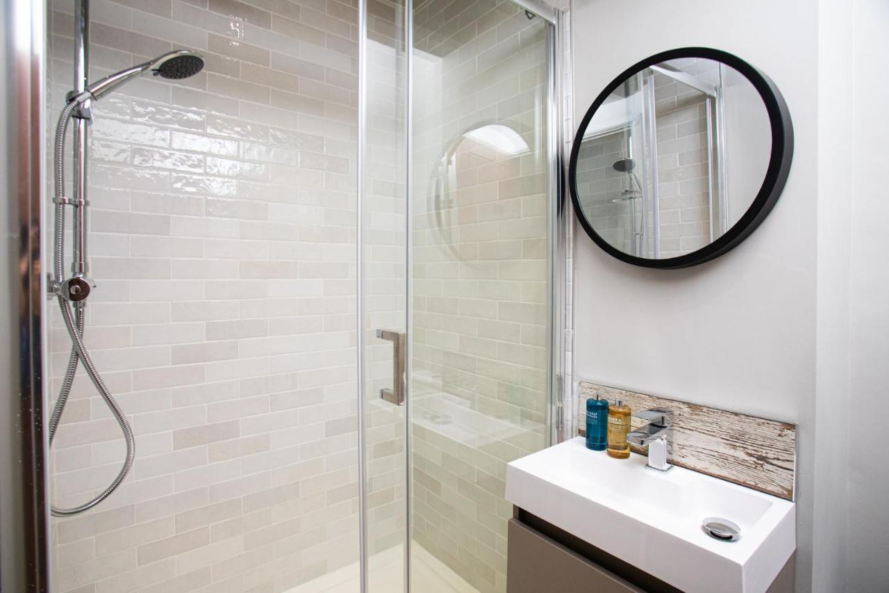 Apartment Settle - Stylish Self Check-in & Self Catering *