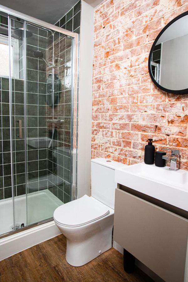 Settle - Stylish Self Check-in & Self Catering