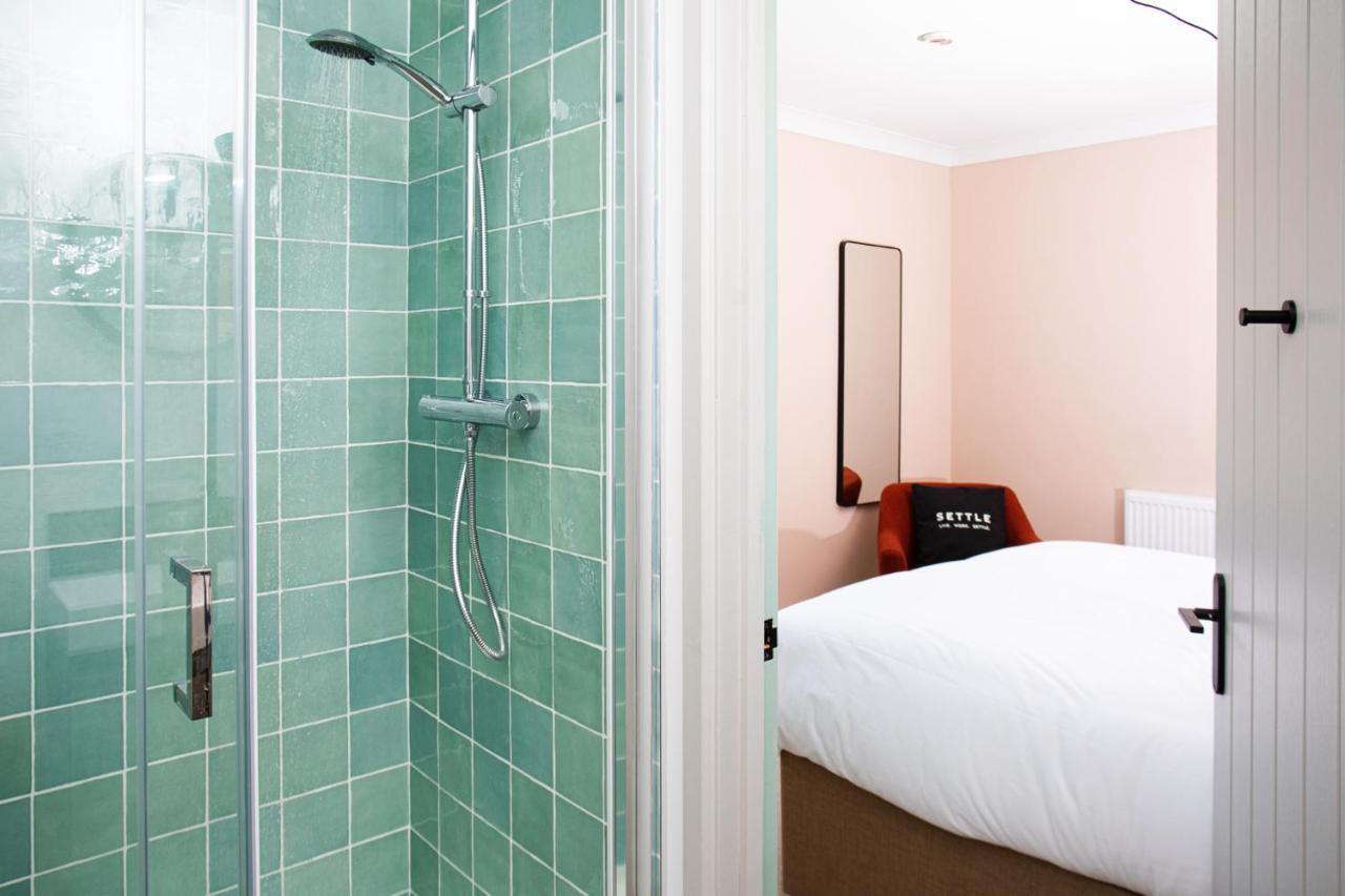Apartment Settle - Stylish Self Check-in & Self Catering *