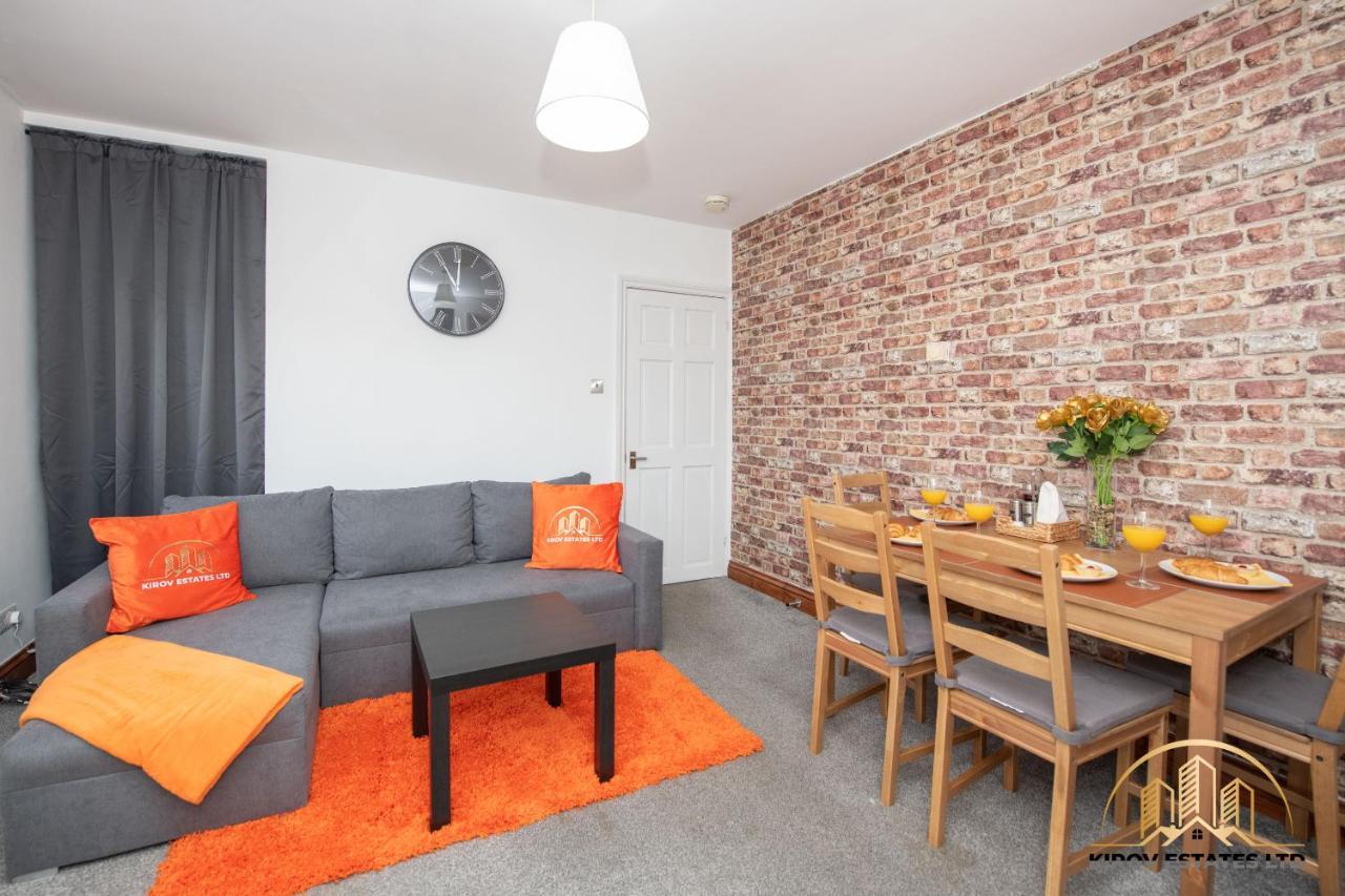 Apartment Athena - The Wisdom Of Town Southampton