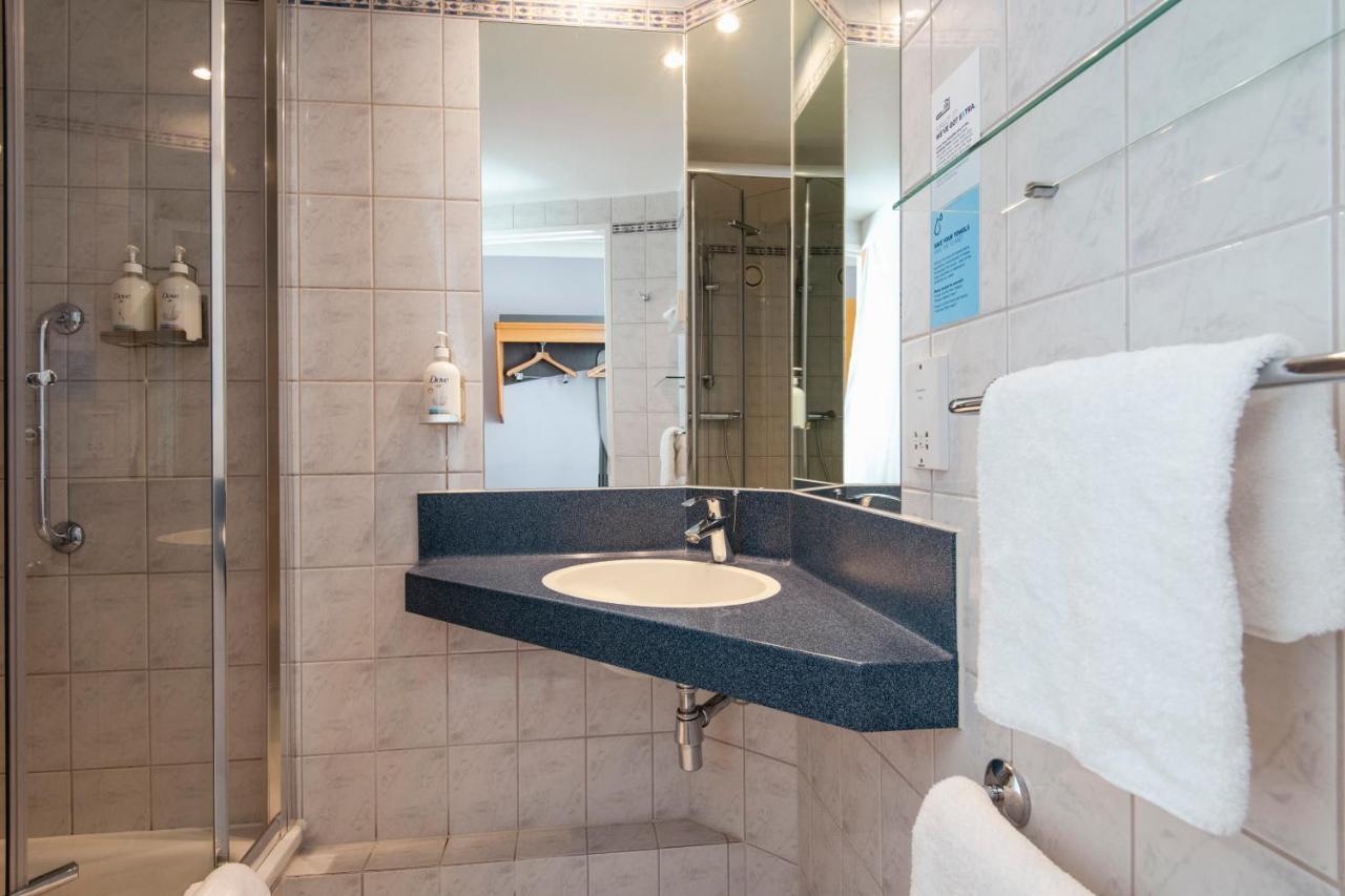 Express Southampton West By Ihg