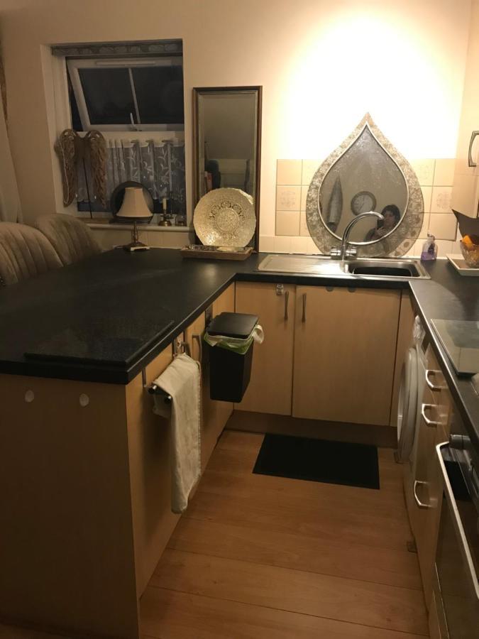 Apartamento Laundry
