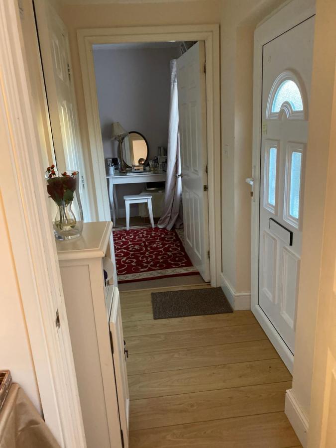 Apartamento Laundry Southampton