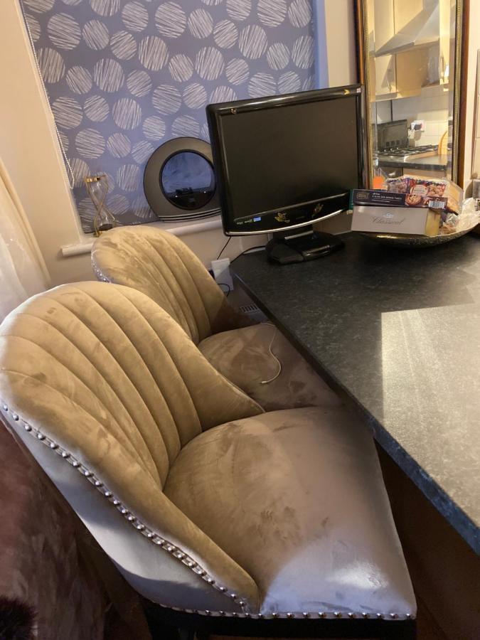 Apartamento Laundry Southampton