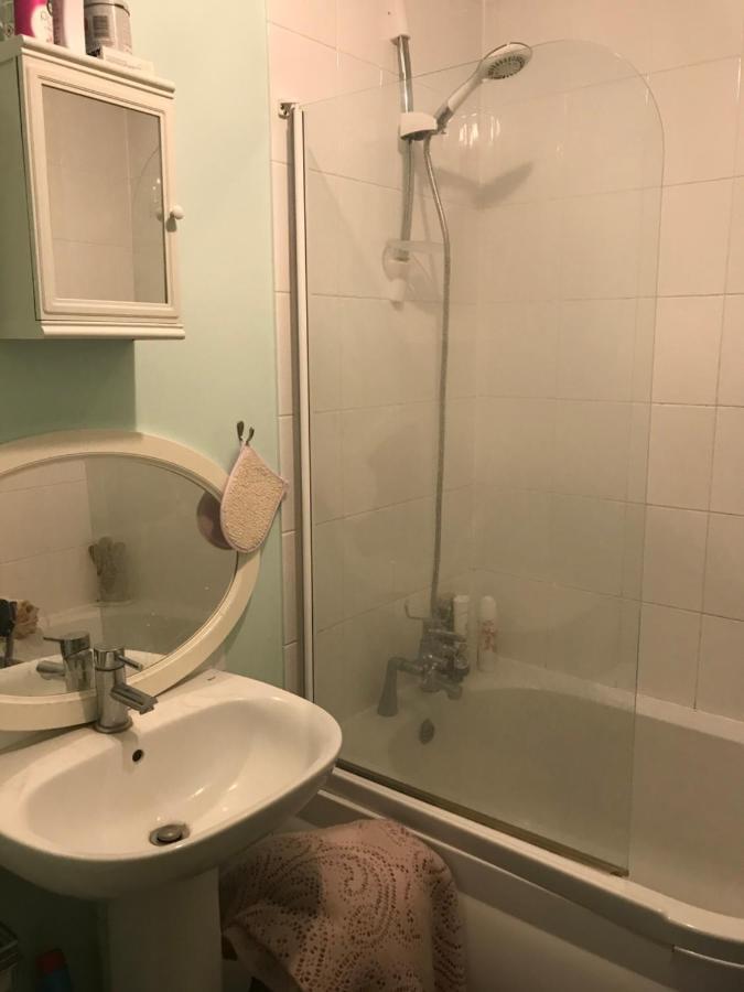 Apartamento Laundry