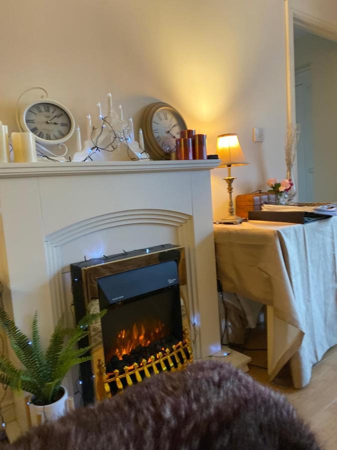 Laundry Apartamento Southampton