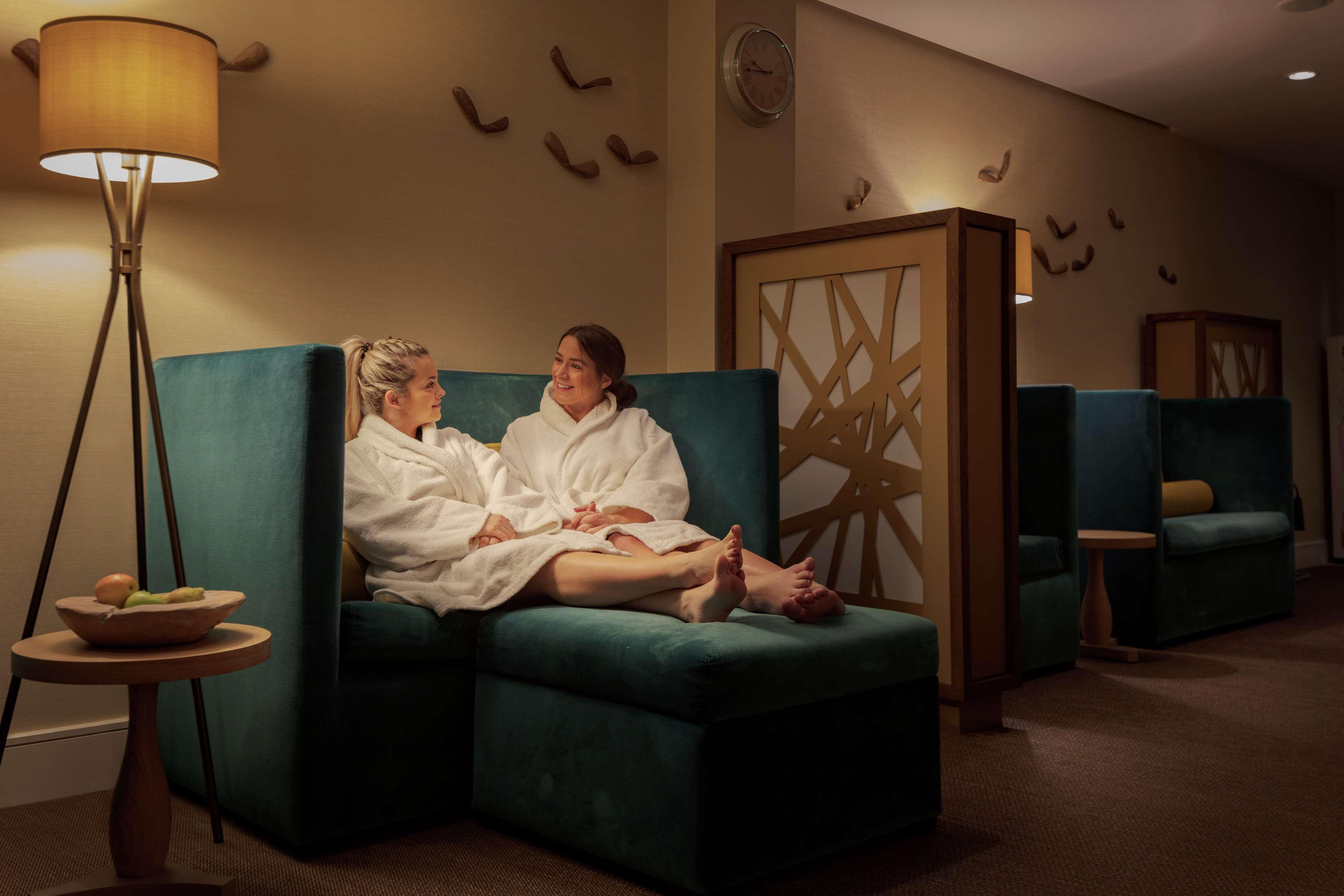 Hilton Southampton - Utilita Bowl 4*