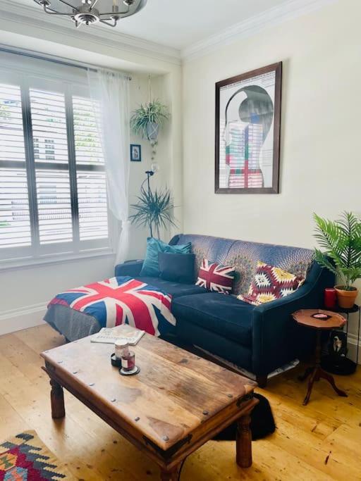 Grade Ii Boho In The Heart Of Oxford St. * Southampton
