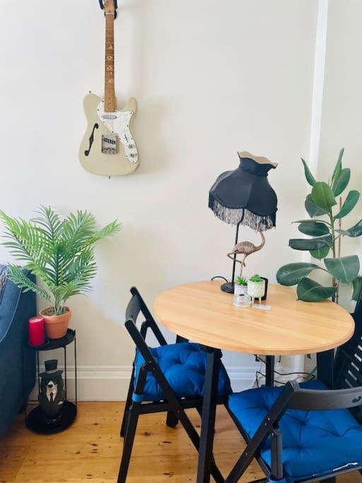 Grade Ii Boho In The Heart Of Oxford St. *