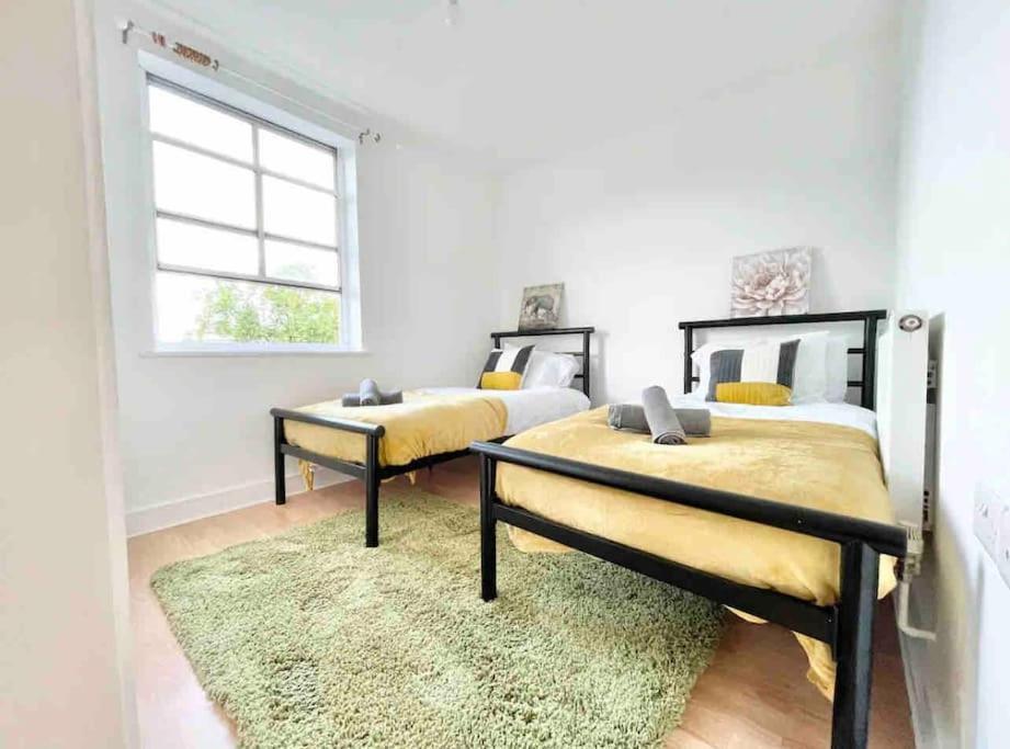 Apartment Exquisite Luxury Retreat