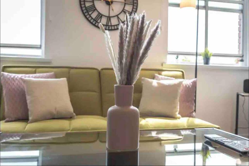 Apartment Exquisite Luxury Retreat