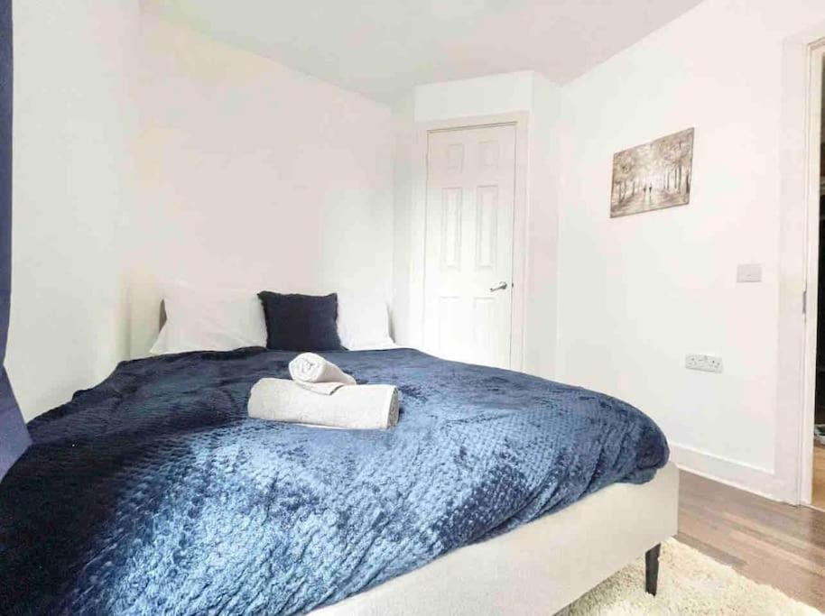 Exquisite Luxury Retreat Apartment Southampton