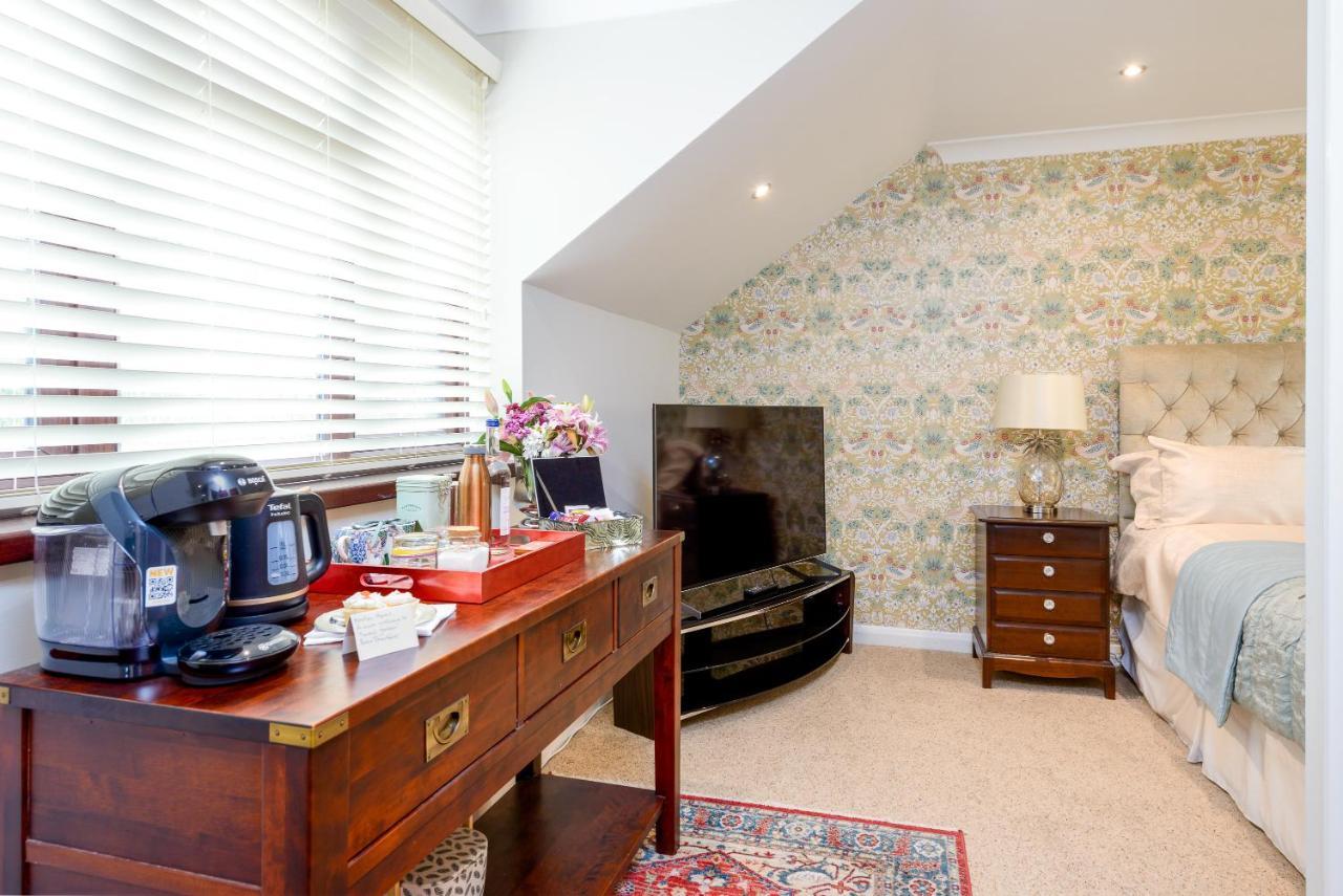 Moodys Garden Boutique Bed & Breakfast *