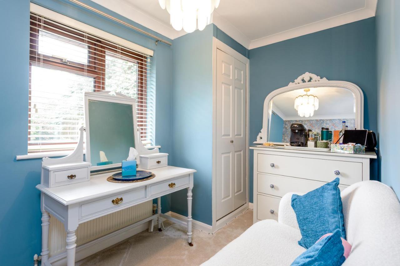 Bed & Breakfast Moodys Garden Boutique *