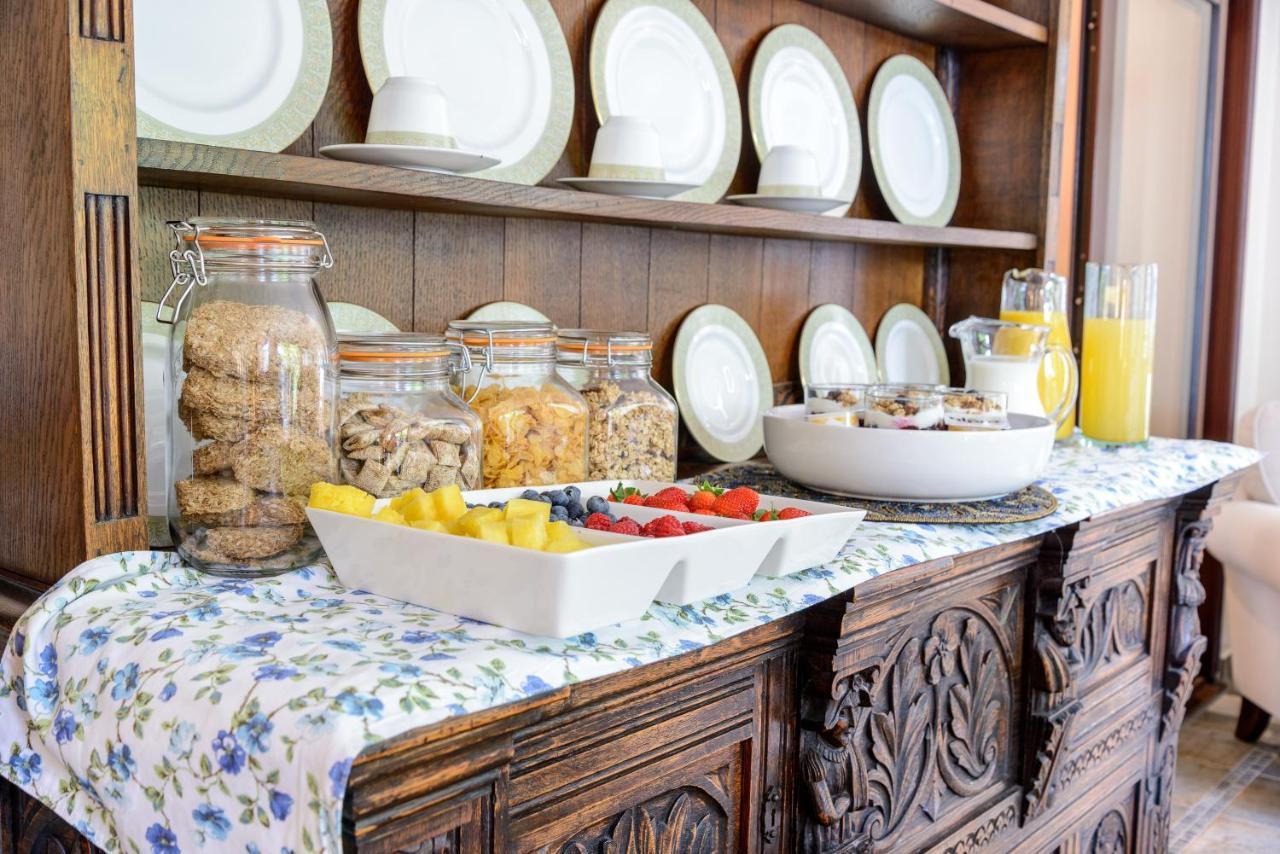 Bed & Breakfast Moodys Garden Boutique Southampton