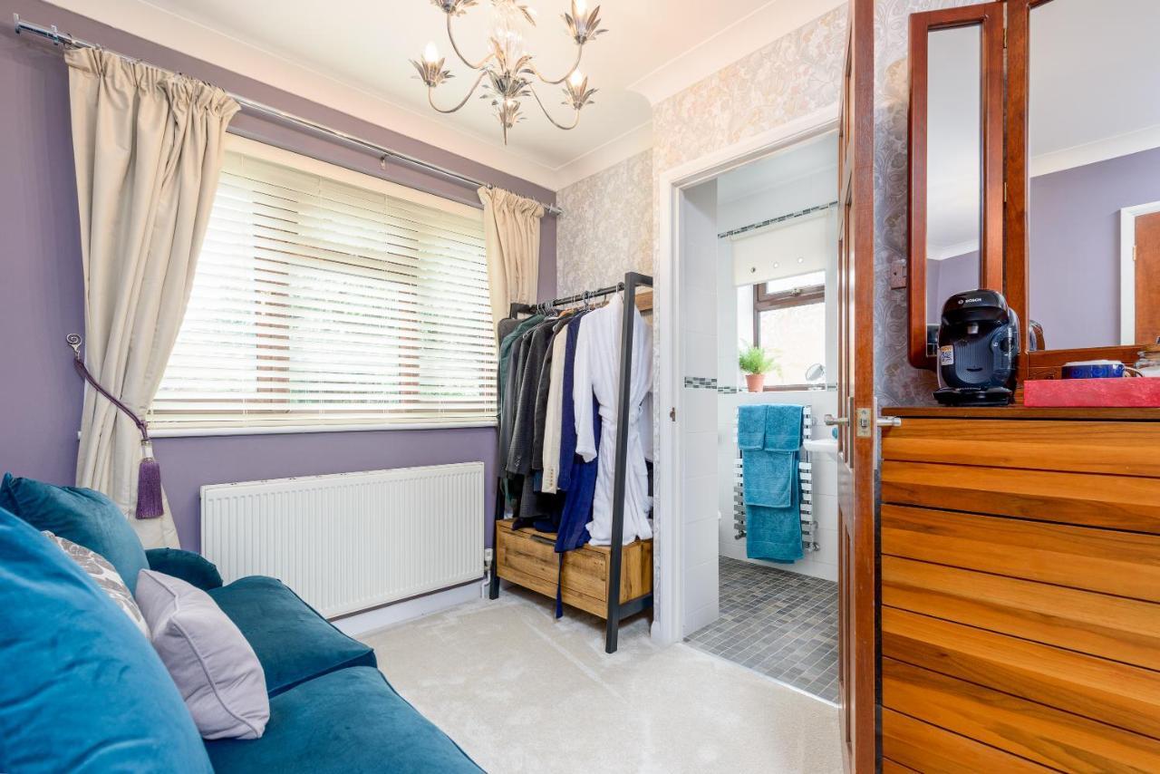 Moodys Garden Boutique Southampton