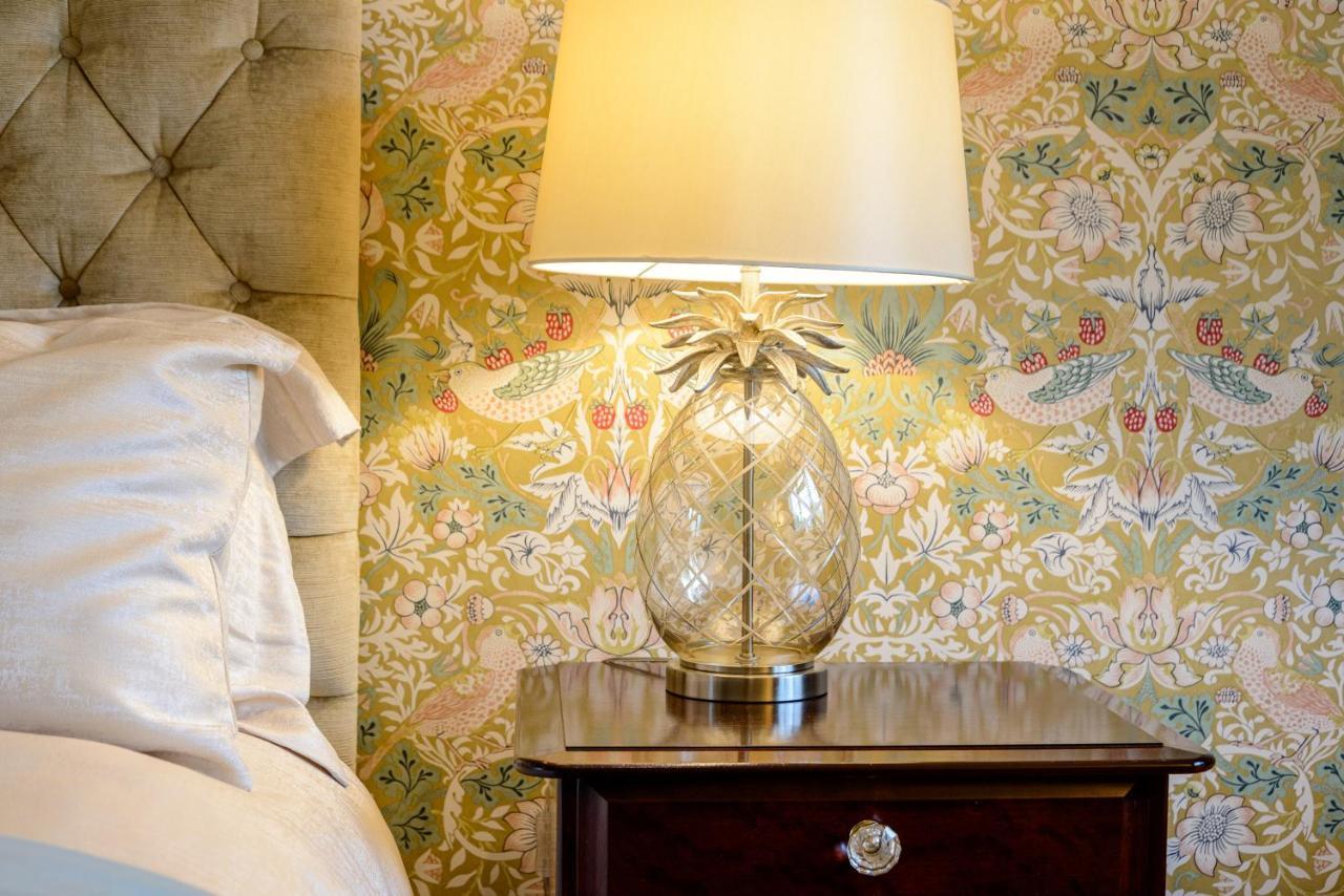 Moodys Garden Boutique Bed & Breakfast