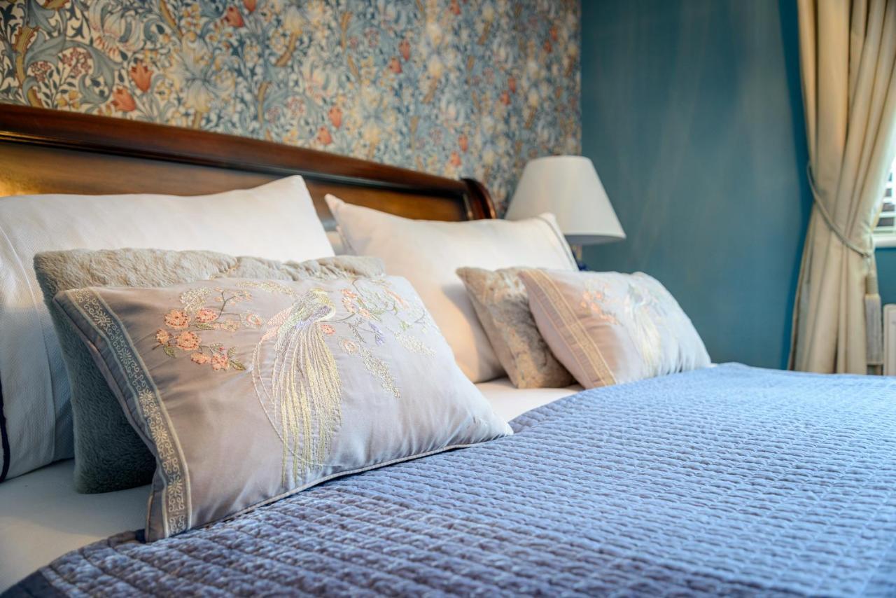 Moodys Garden Boutique Bed & Breakfast