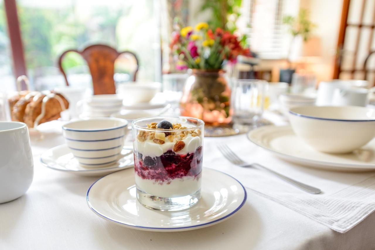 Moodys Garden Boutique Bed & Breakfast *