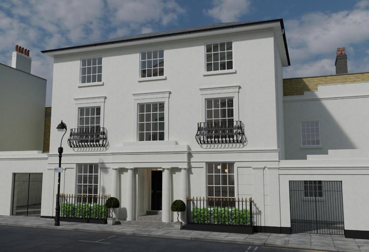 Hotel No.4 Carlton 5*