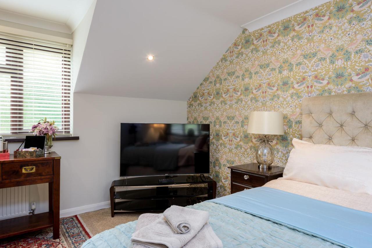 Moodys Garden Boutique Bed & Breakfast Southampton