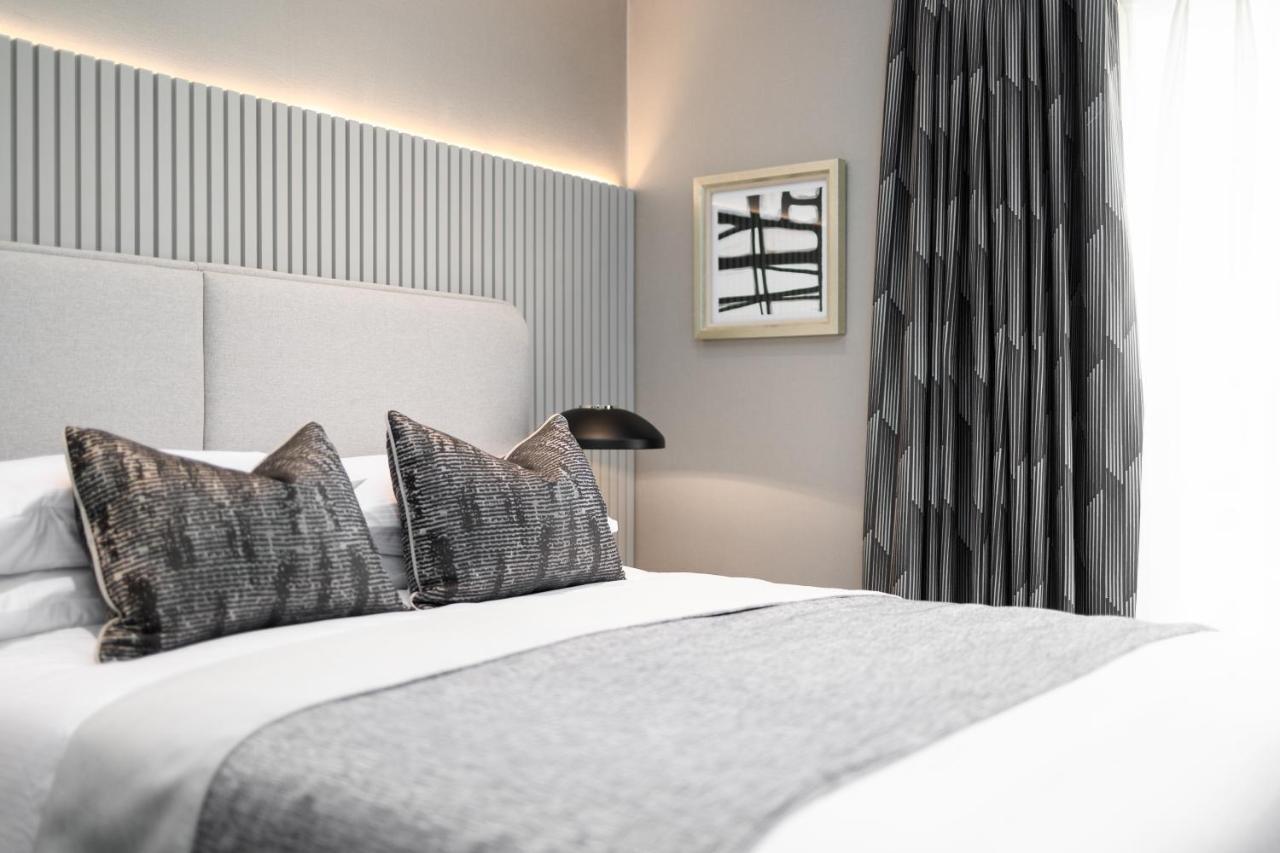 No.4 Carlton Hotel Southampton