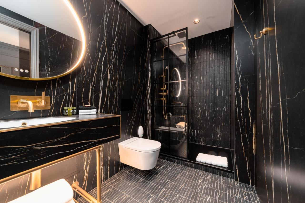 Hotel No.4 Carlton Southampton