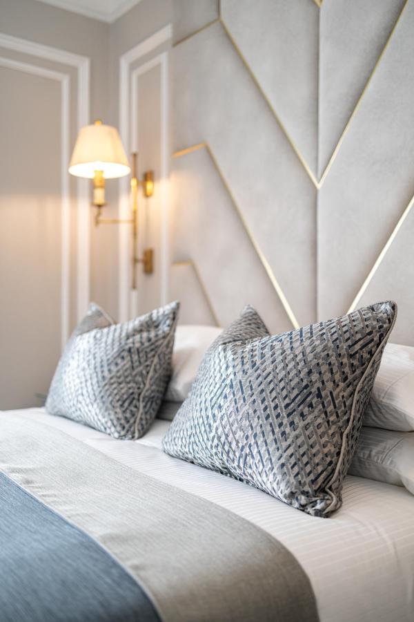 No.4 Carlton Hotel Southampton