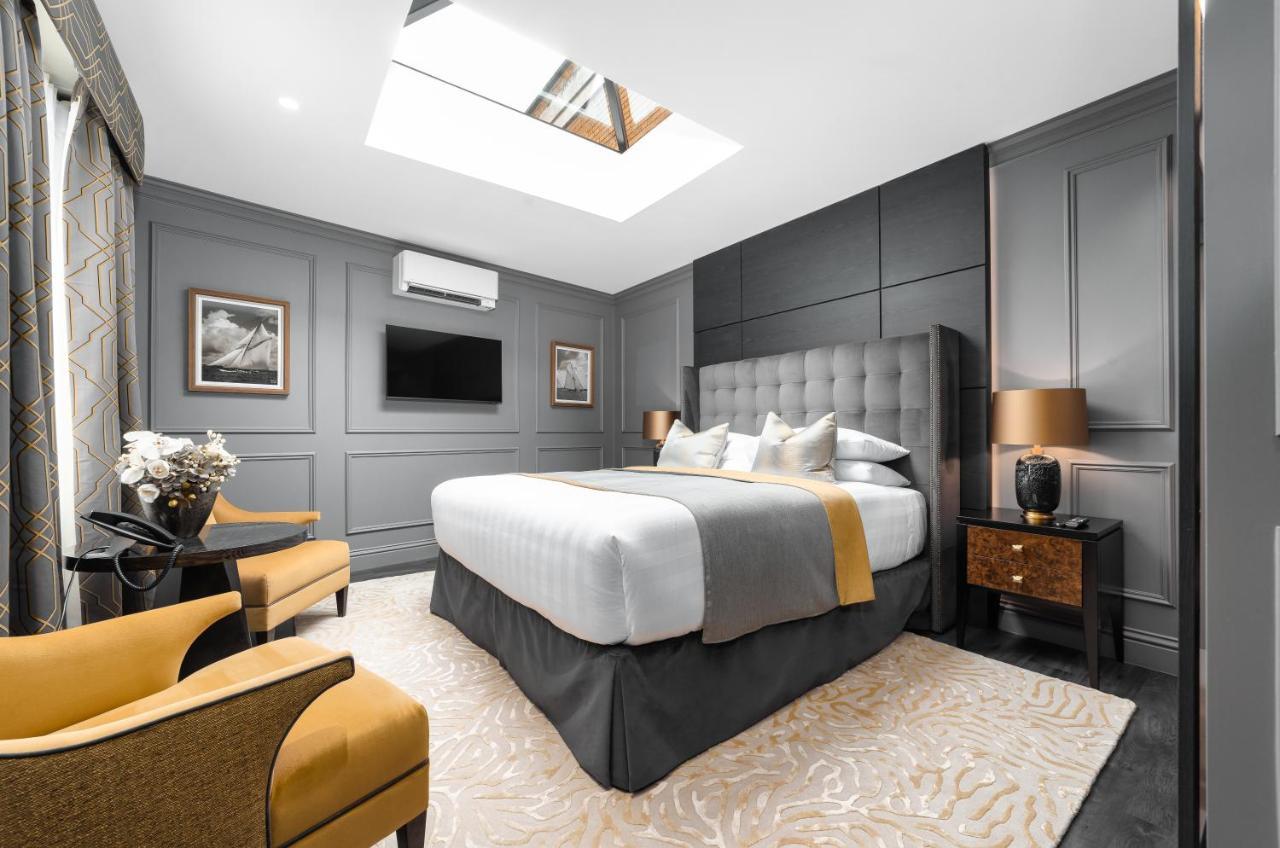 No.4 Carlton 5*