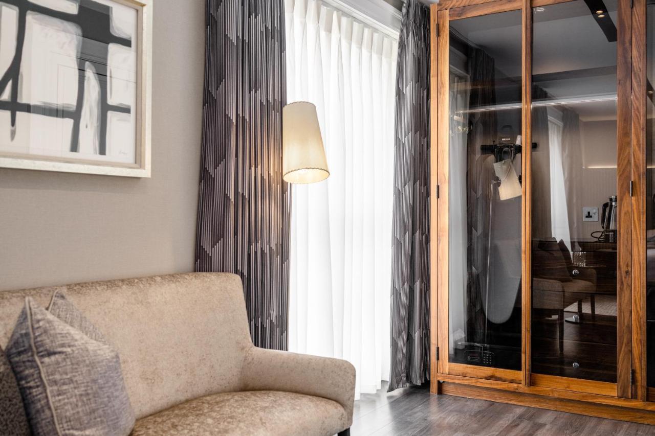 Hotel No.4 Carlton Southampton