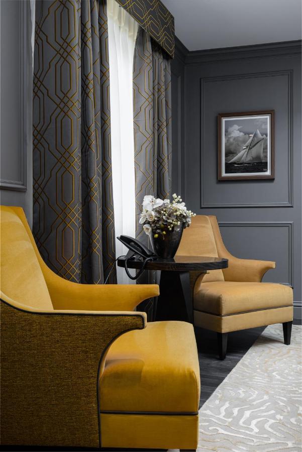 No.4 Carlton 5* Southampton