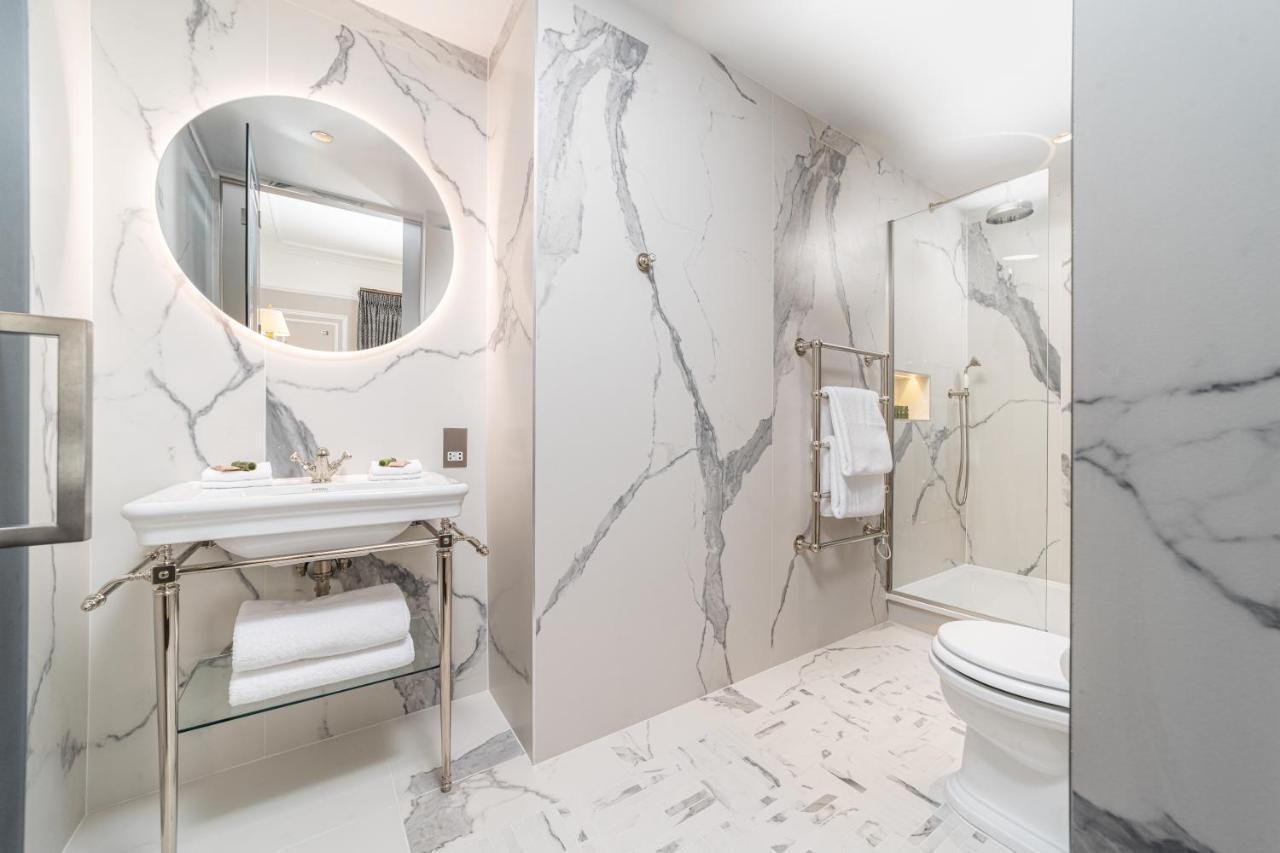 Hotel No.4 Carlton Southampton