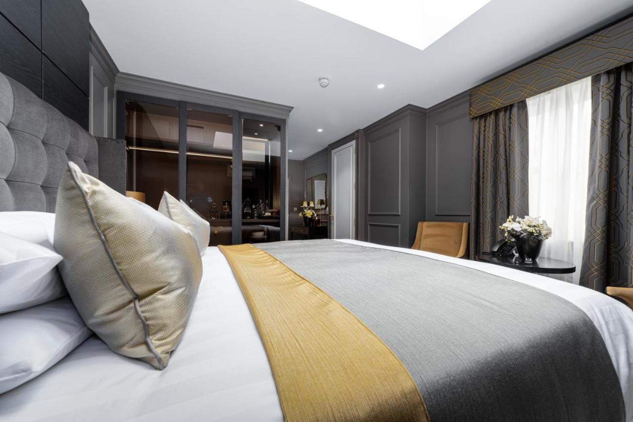 Hotel No.4 Carlton