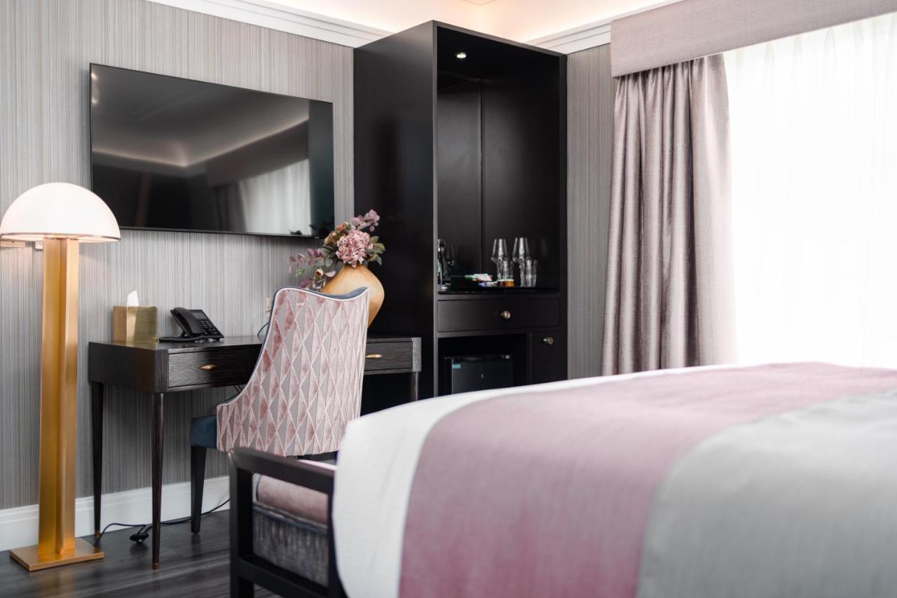 No.4 Carlton 5*