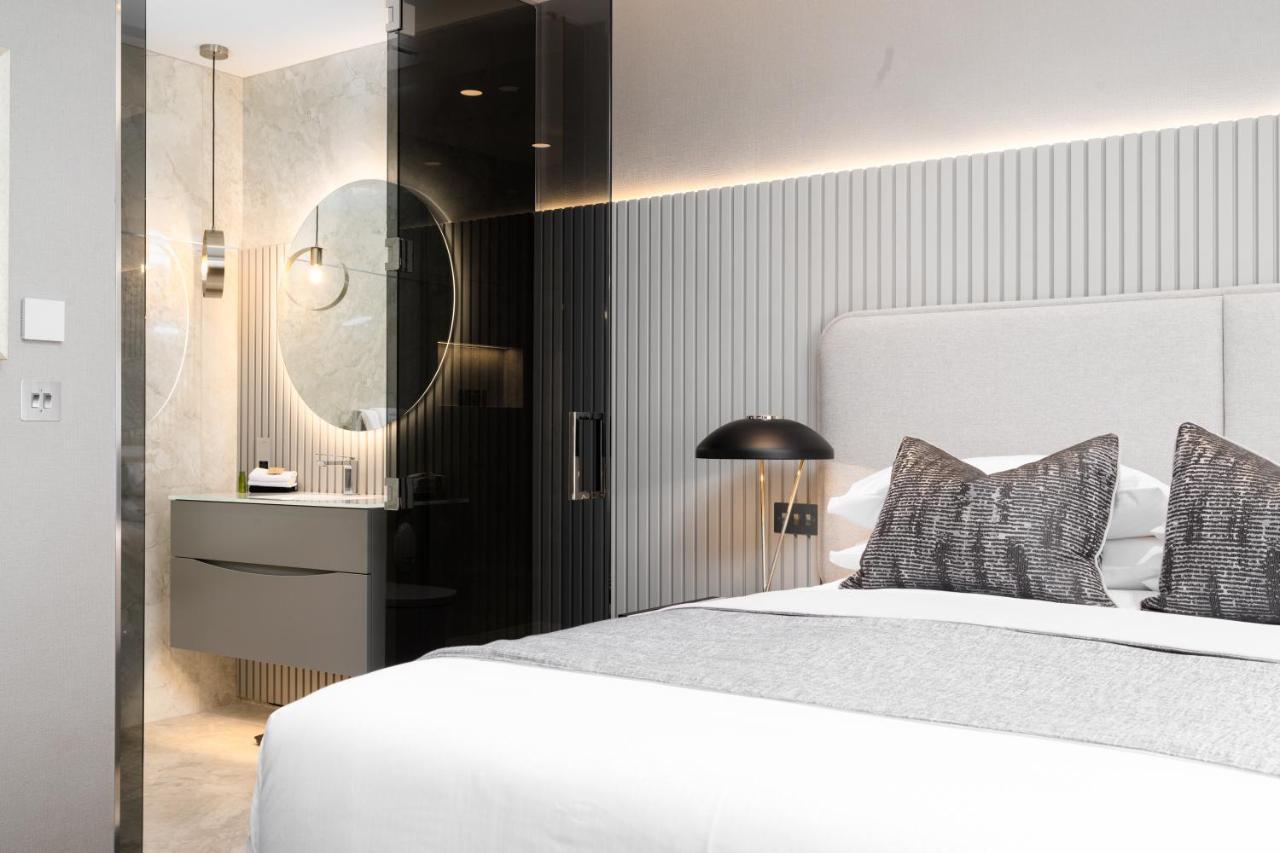 Hotel No.4 Carlton Southampton