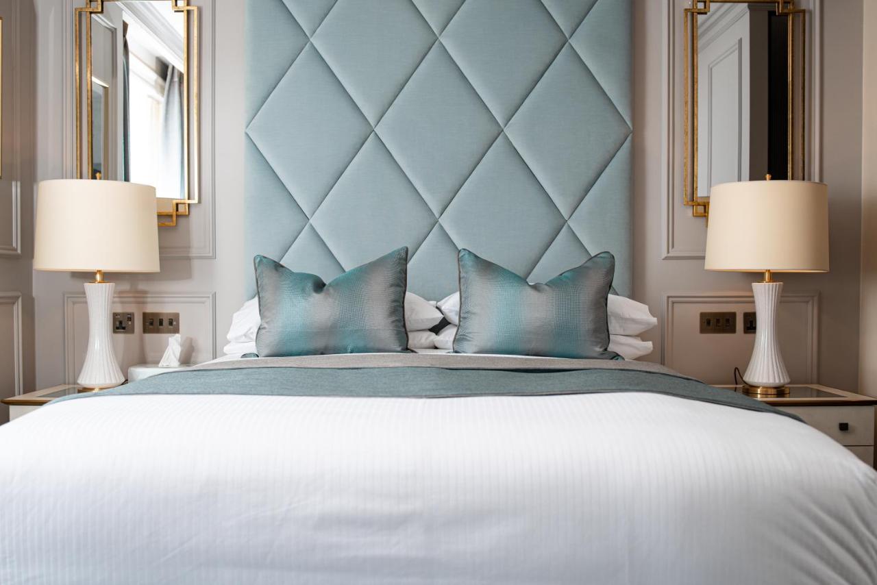 Hotel No.4 Carlton 5*