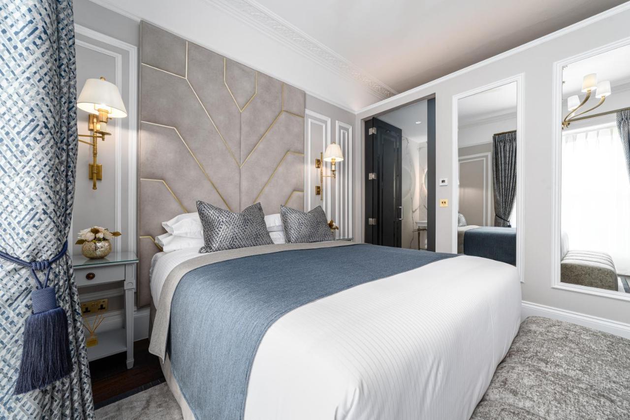 Hotel No.4 Carlton Southampton