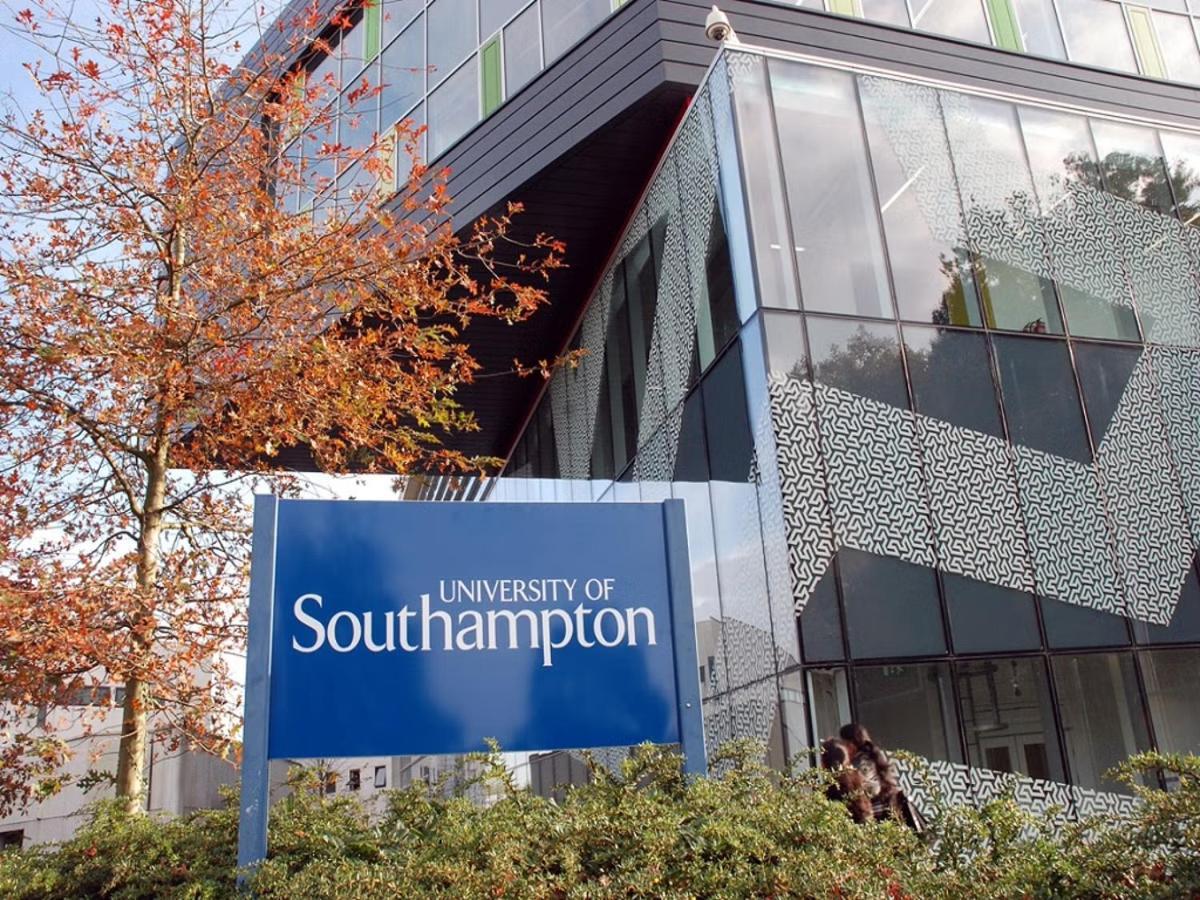 Apartamento Modern 2 Bed Flat Southampton- Close To Station & Shops