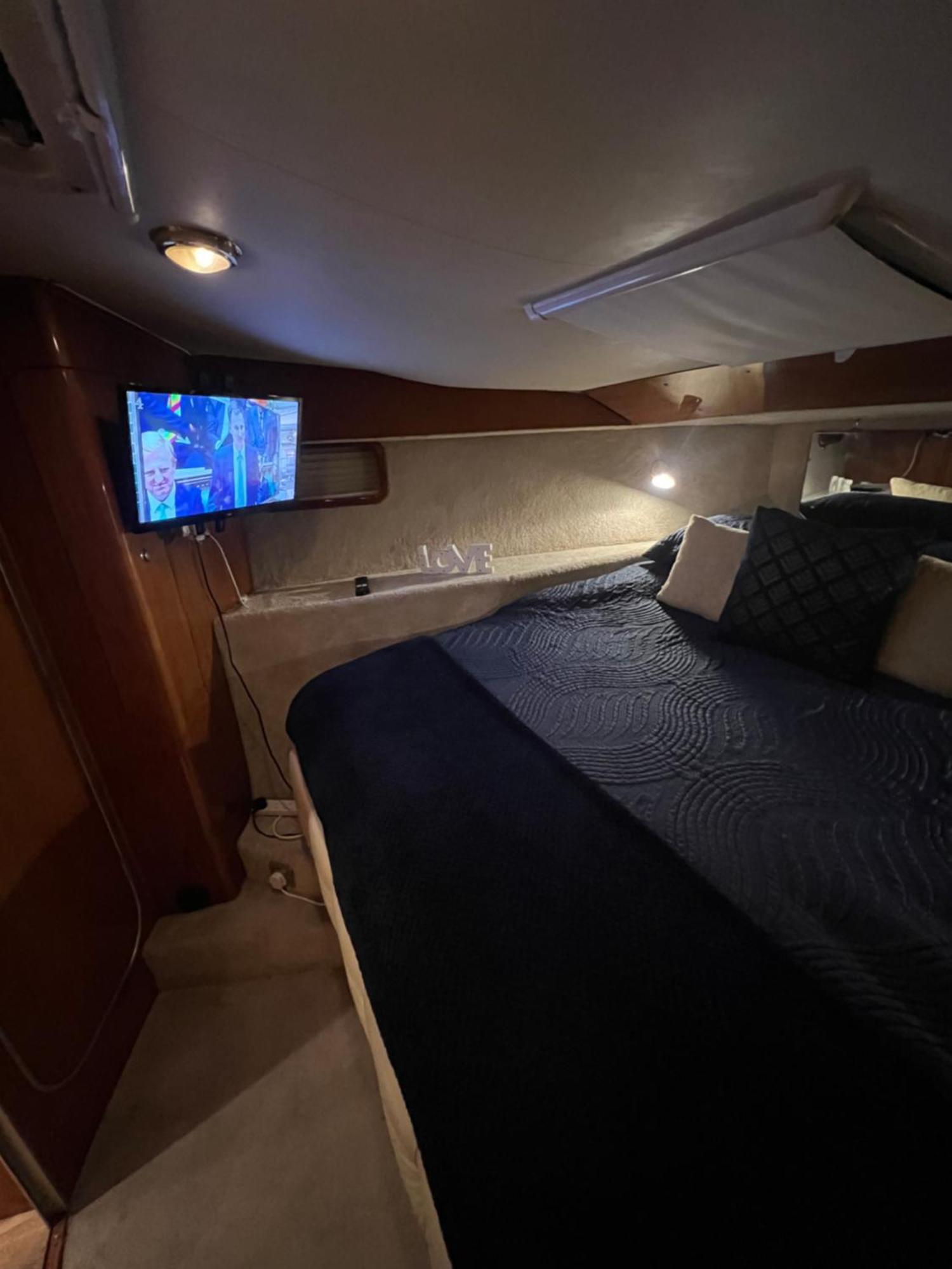 Luxury Yacht Haven: Ocean Village Marina Southampton