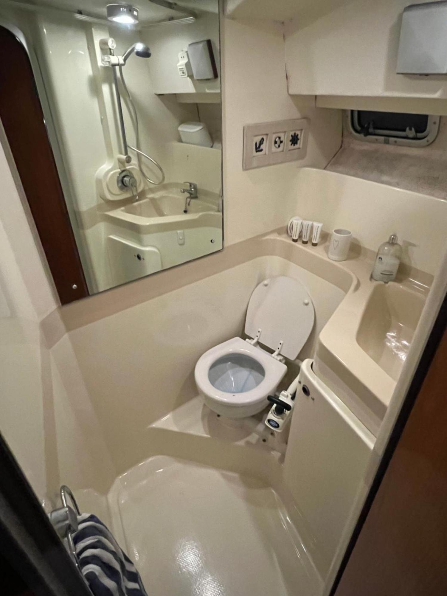Luxury Yacht Haven: Ocean Village Marina