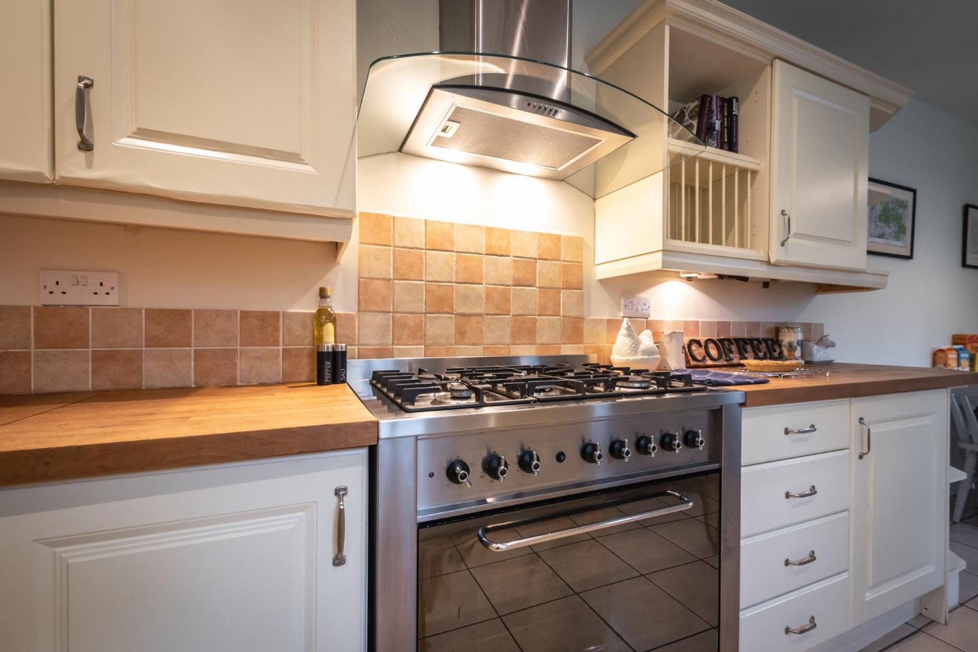 Holiday home Rufus - The Christmas Southampton