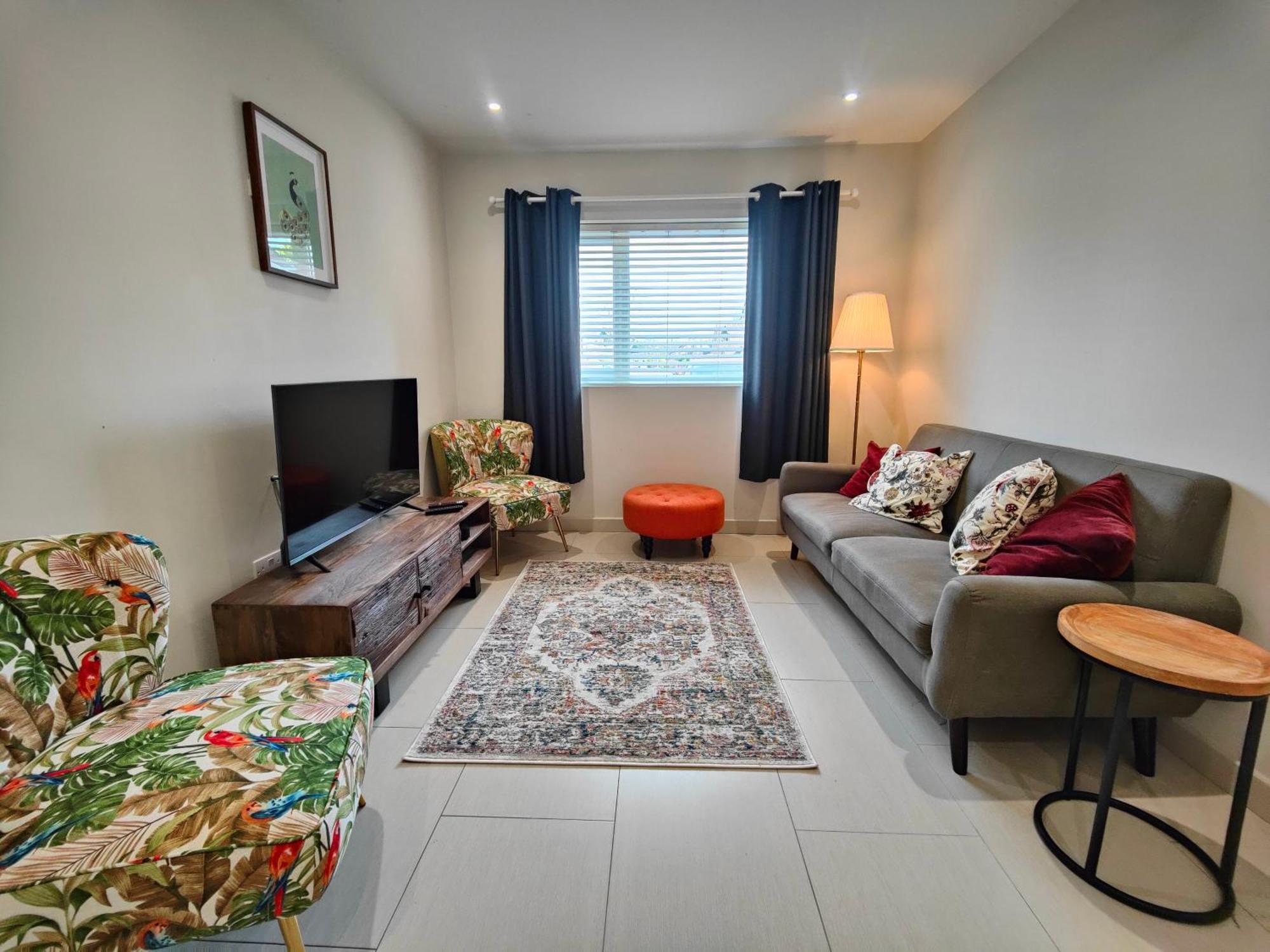 Chandlers Ford Holiday home Southampton