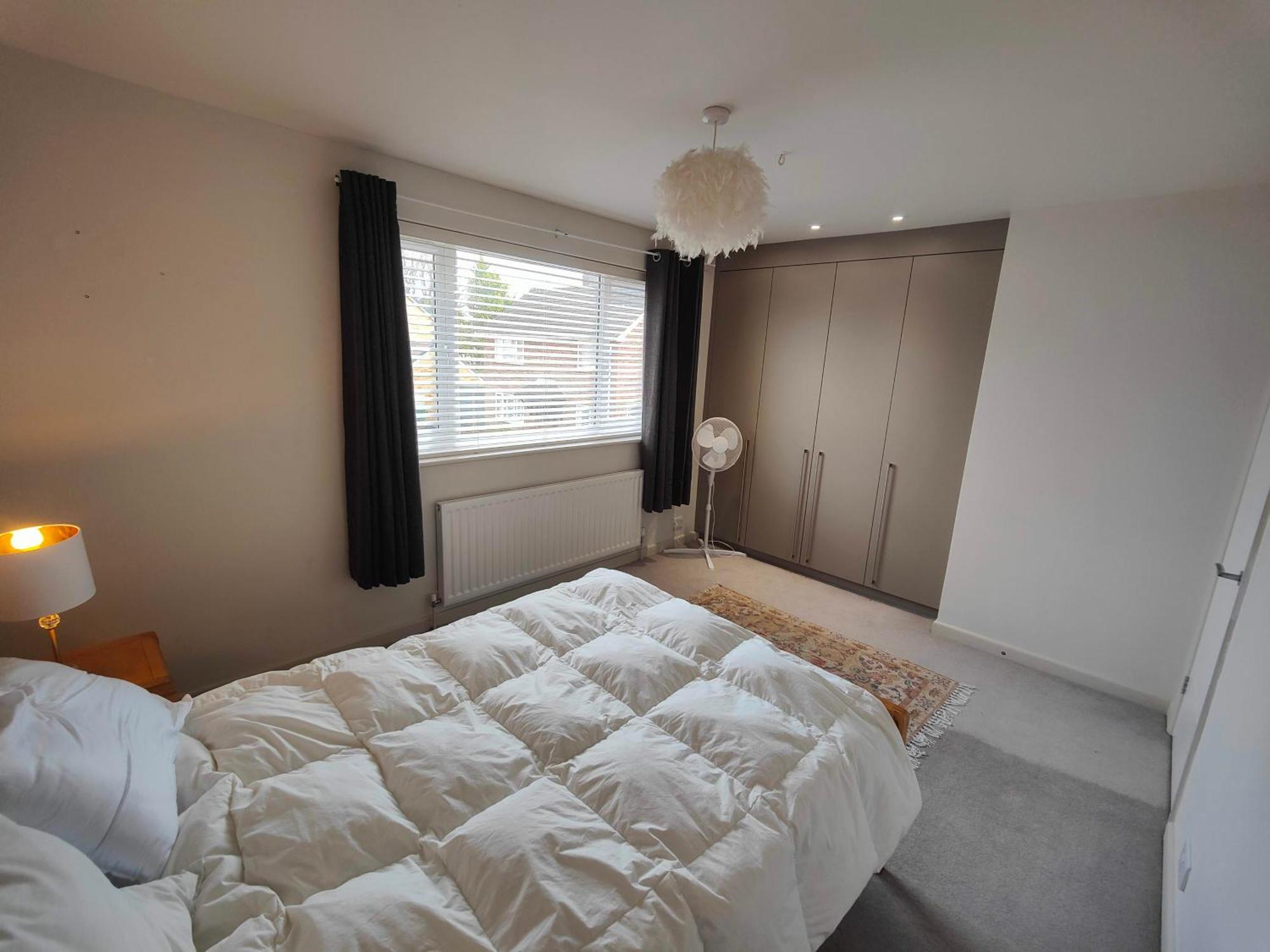 Chandlers Ford Holiday home Southampton