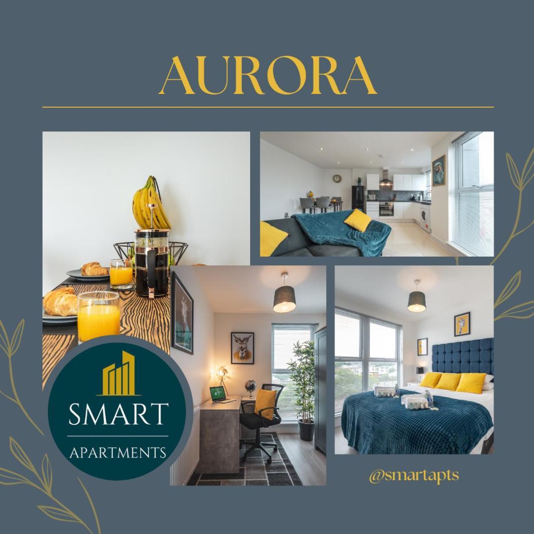Relaxing Atlantic Mansions By Smart Short Lets & Serviced With Free Wifi Apartamento *