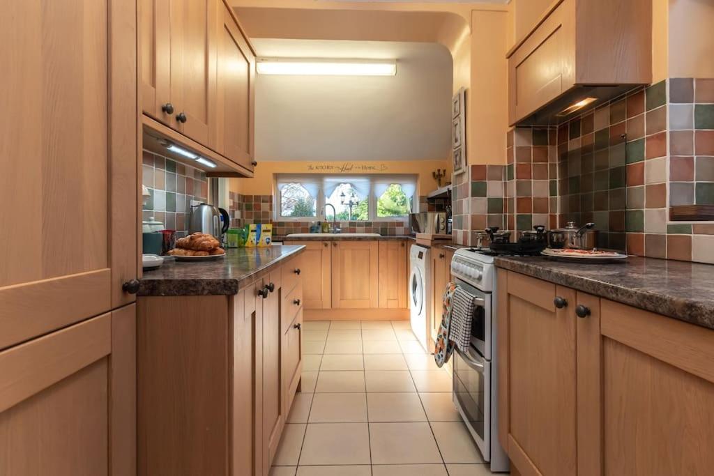 Douglas House Holiday home *