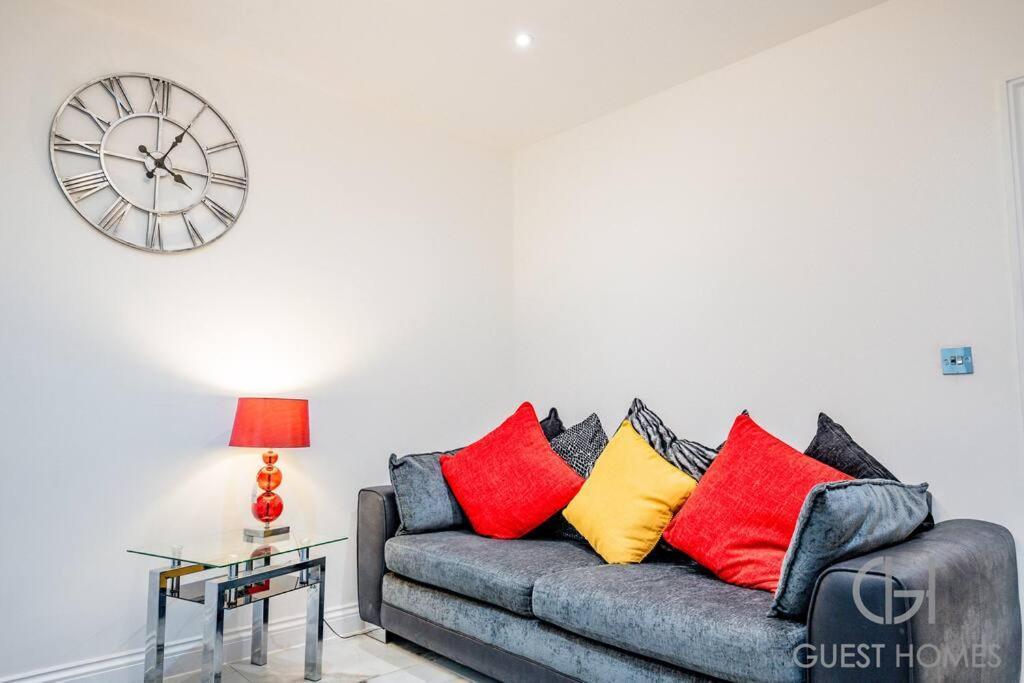 Holiday home Host & - Broadland House *