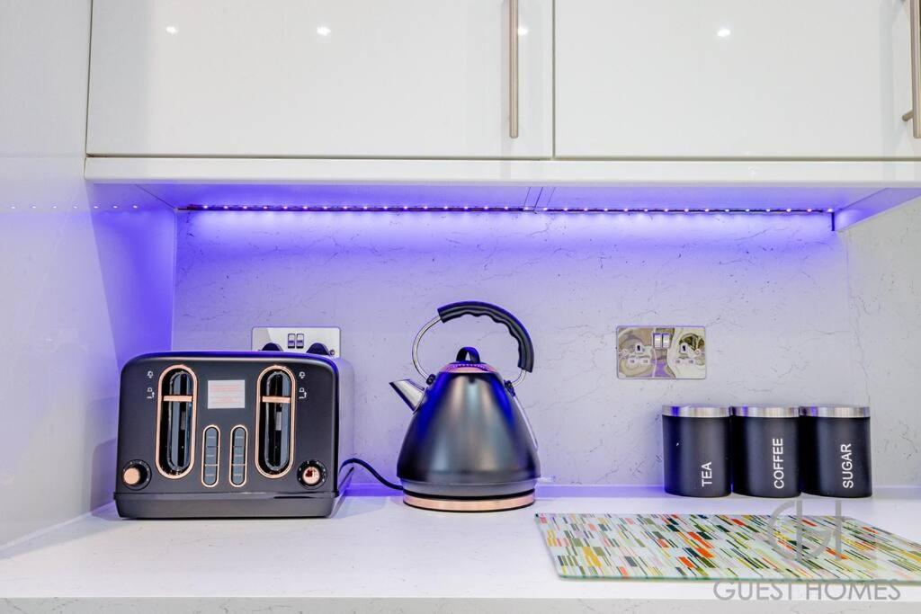 Holiday home Host & - Broadland House Southampton