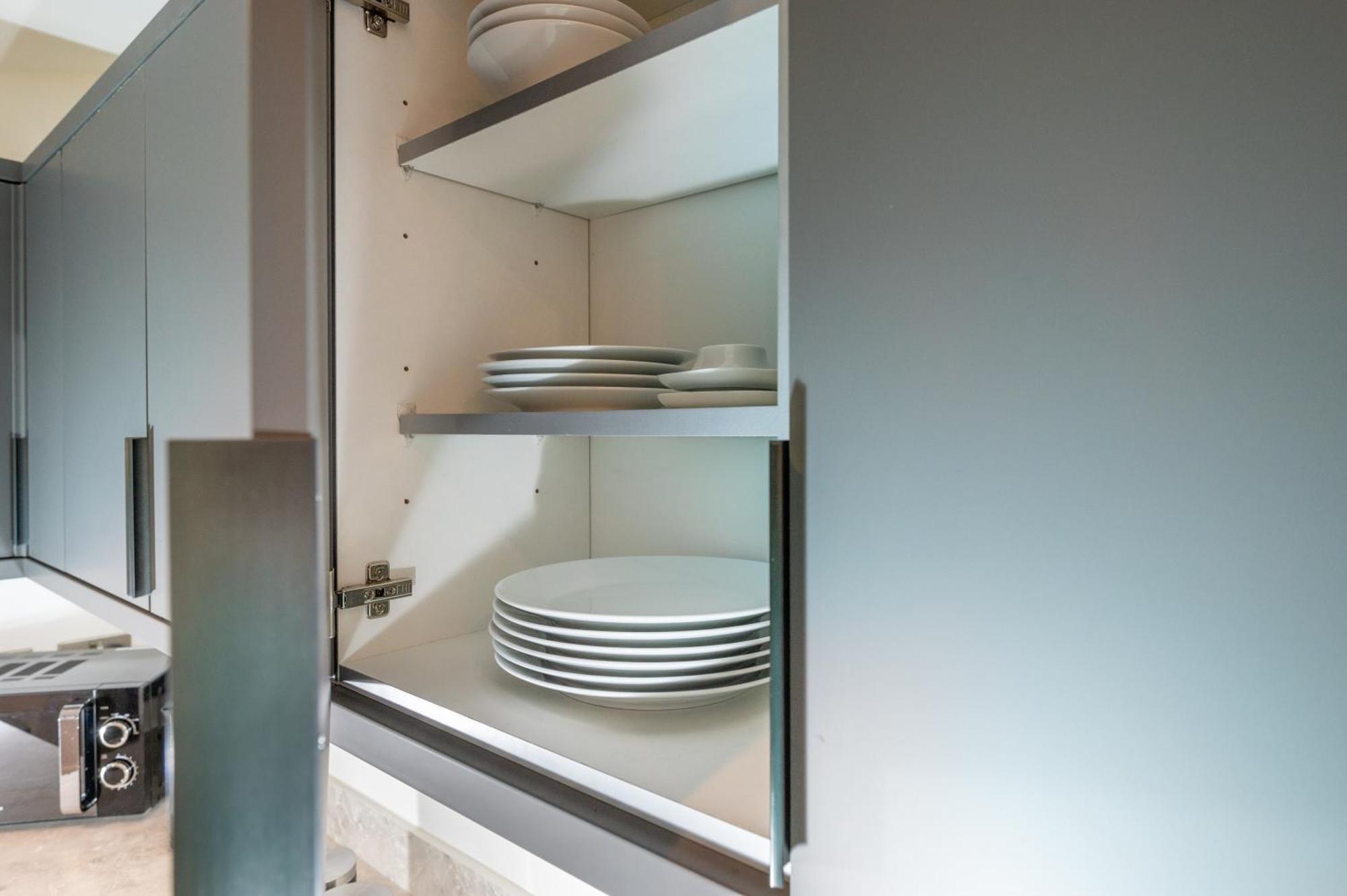 Luxury City Base 4 Beds, 2 Baths Parking Apartment Southampton