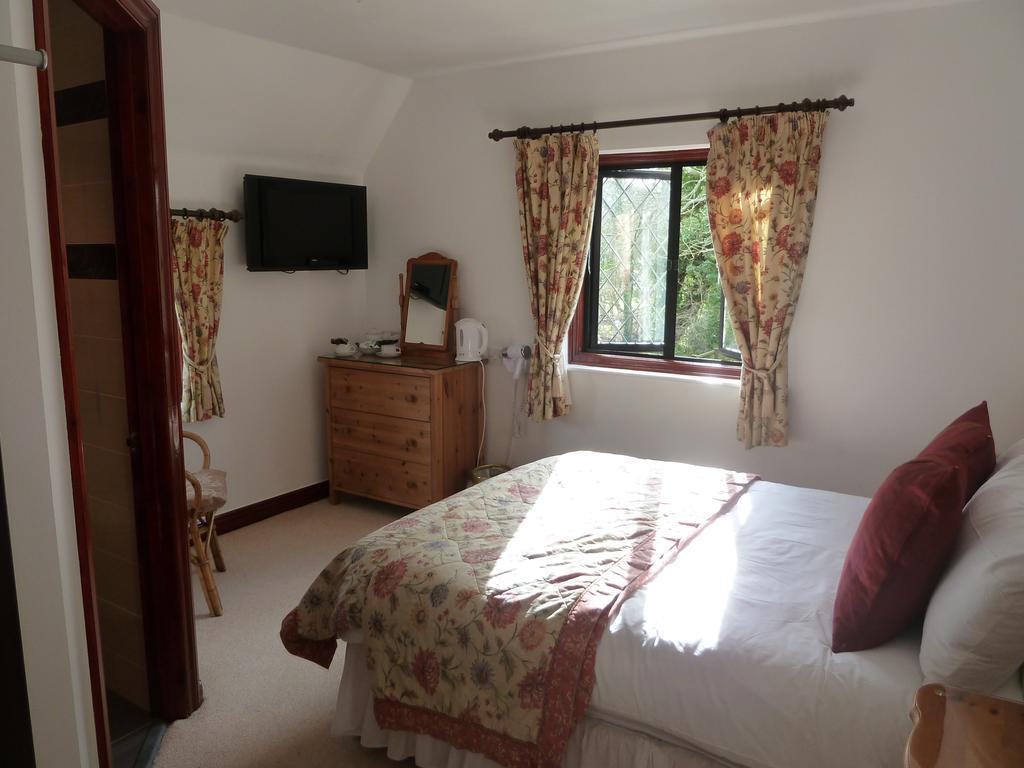 Dale Farm House Bed & Breakfast Southampton