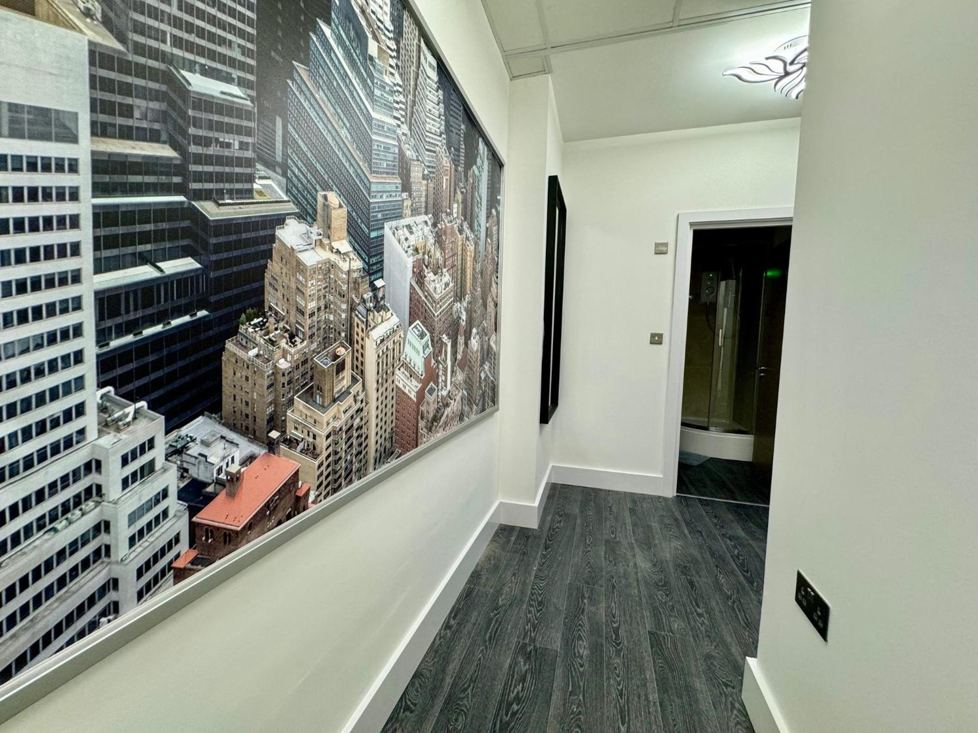 Seafarers Hotel Southampton